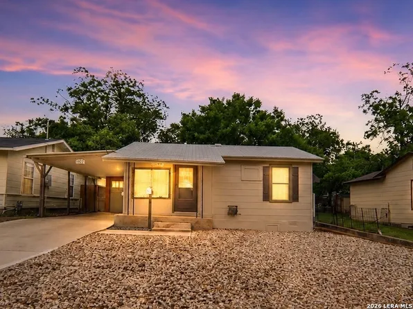 2323 Hiawatha, San Antonio, TX 78210