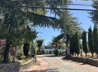 18245 Saratoga Los Gatos Rd, Monte Sereno, CA 95030