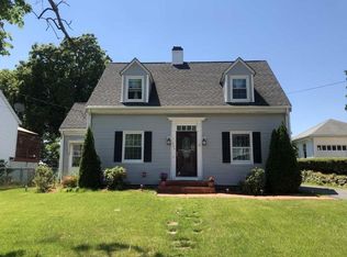 443 Moraine St, Brockton, MA 02301