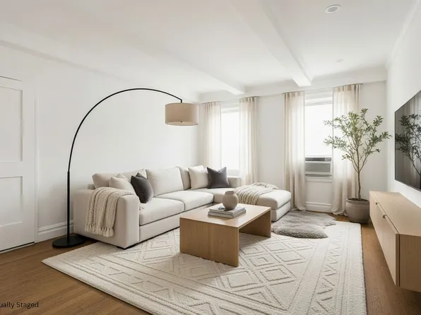 17 W 64th St APT 8B, New York, NY 10023