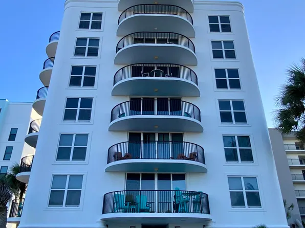 670 Santa Rosa Blvd Unit 503, Fort Walton Beach, FL 32548