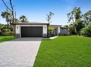 4523 Badini St, North Port, FL 34286