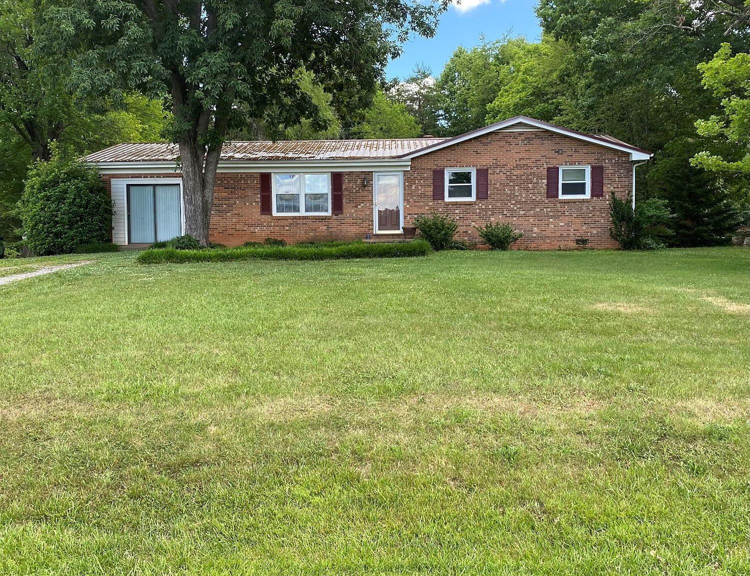 74 Gail Ln, Altavista, VA 24517 Zillow