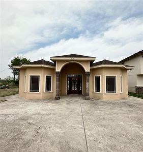 605 E Sherrye Ln, Pharr, TX, 78577