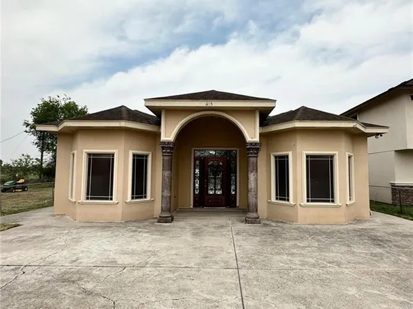 605 E Sherrye Ln, Pharr, TX 78577