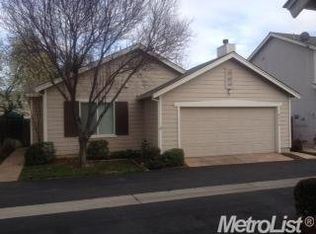 6414 Laguna Mirage Ln, Elk Grove, CA 95758