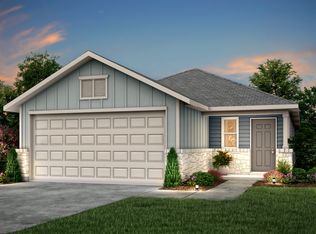 11325 Long Rider, San Antonio, TX 78254