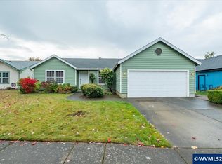 623 Nicholas Dr, Springfield, OR 97477