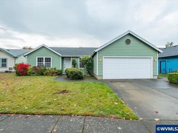 623 Nicholas Dr, Springfield, OR 97477