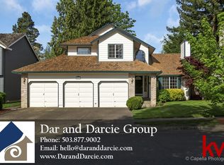 14917 SW Opal Dr, Beaverton, OR 97007