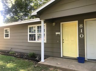 810 E Oak Ave #A, Jonesboro, AR 72401