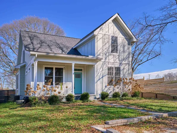 4 Vest St, Travelers Rest, SC 29690