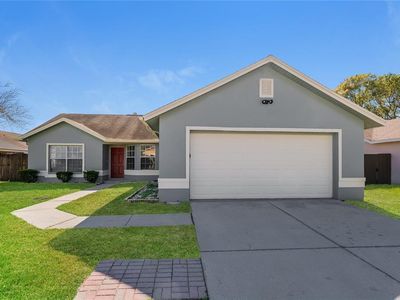 (Undisclosed Address), Riverview, FL, 33578