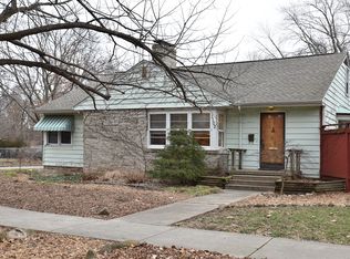 1102 S Elm Blvd, Champaign, IL 61820