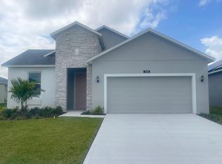 768 Soleway Ave NW, Palm Bay, FL 32907