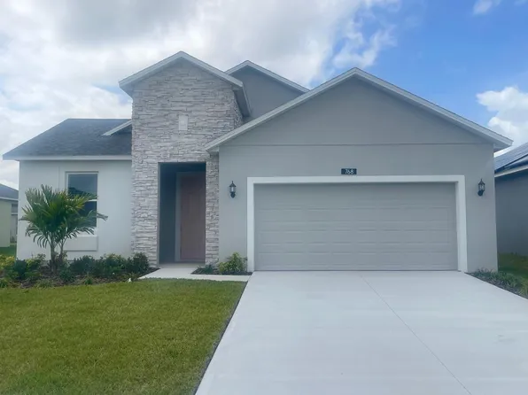 768 Soleway Ave NW, Palm Bay, FL 32907