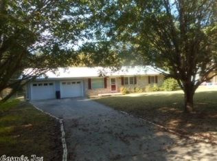 2114 Yamania Way, Heber Springs, AR 72543