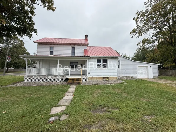 56 E Main St, Greenwich, OH 44837