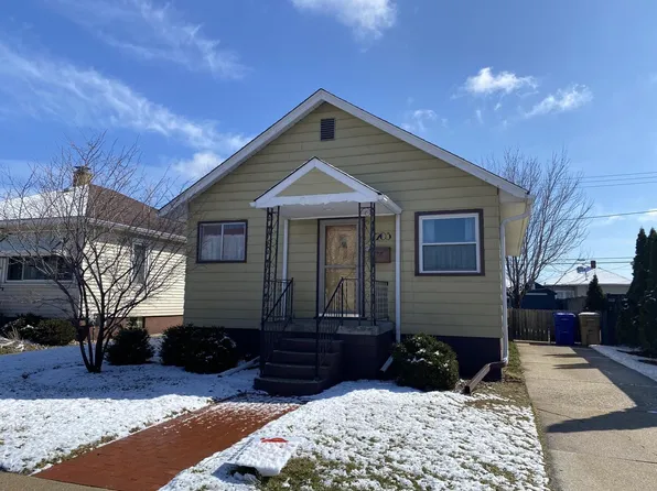 7203 39th AVENUE, Kenosha, WI 53142