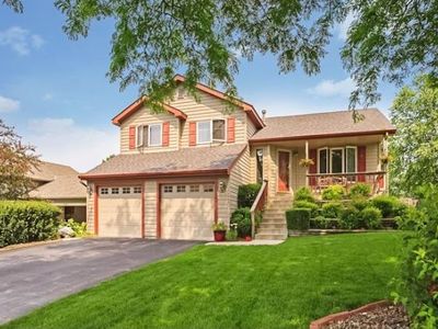 4288 Eagle Crest Dr, Eagan, MN, 55122