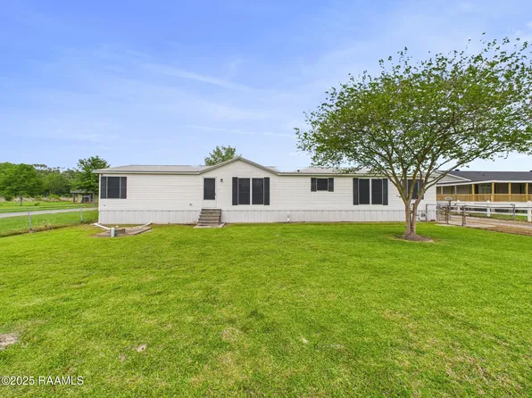539 Patty St, Opelousas, LA 70570