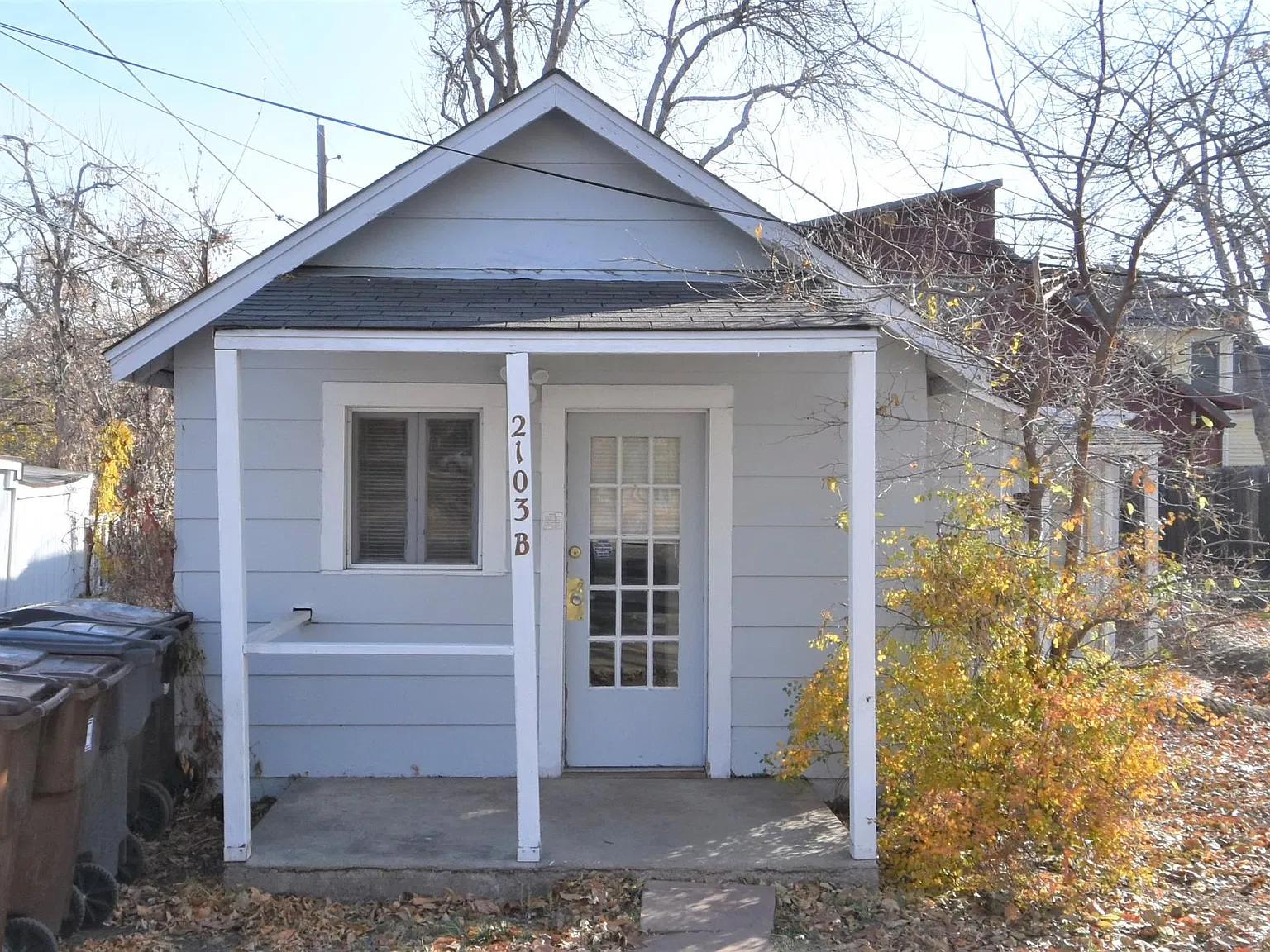 1 bed, 800 sqft, $2,425 — Photo 1