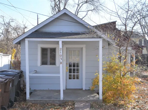 2103 Grove Cir W APT B, Boulder, CO 80302