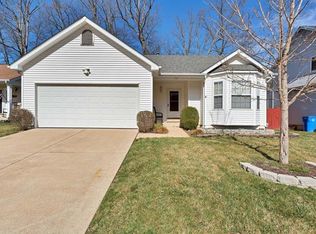 137 Wynstay Ave, Valley Park, MO