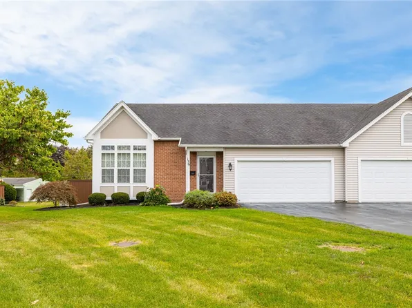 139 Lillian Ln #Pvt, Rochester, NY 14616