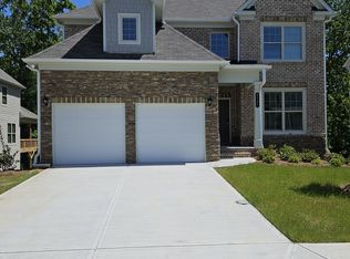 3387 Blue Jasmine Ln, Dacula, GA 30019
