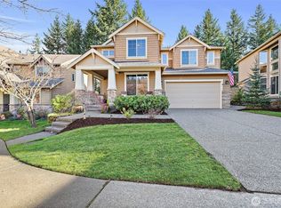 8812 Norman Avenue SE, Snoqualmie, WA 98065