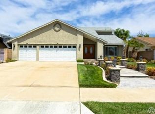 3648 Daisy Dr, Chino Hills, CA