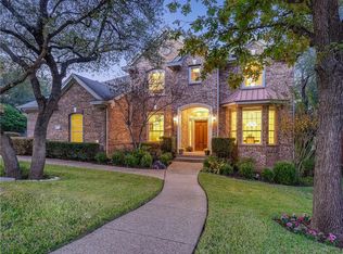 10550 Indigo Broom Loop, Austin, TX 78733