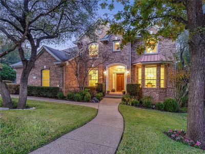 10550 Indigo Broom Loop, Austin, TX, 78733
