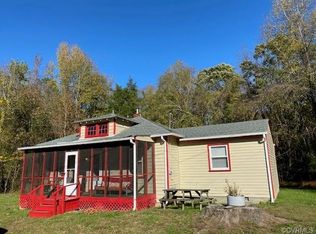 3644 Jefferson Landing Rd, Powhatan, VA 23139
