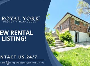 509 Tennyson Ct #2, Oshawa, ON L1H3K8