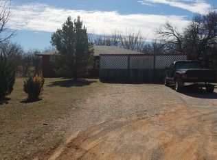 11640 Lewis Rd, Lexington, OK 73051