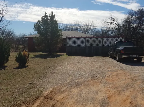 11640 Lewis Rd, Lexington, OK 73051