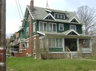 1604 Ohio Ave, Youngstown, OH