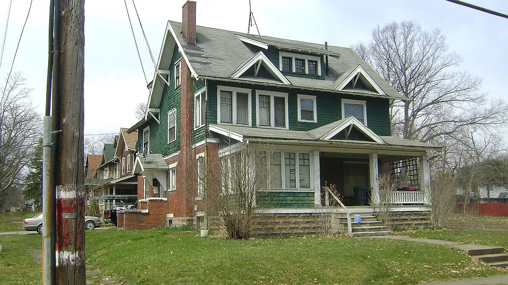 1604 Ohio Ave photo 1