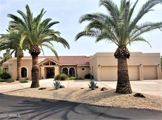 19127 E Tonto Trl, Rio Verde, AZ 85263