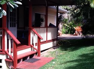 3245 Luahine Pl, Haiku, HI 96708