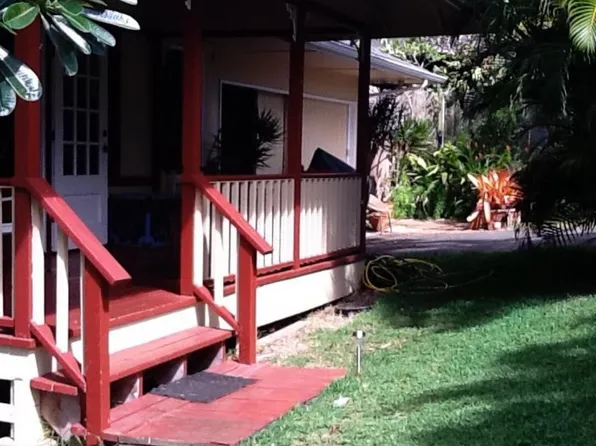 3245 Luahine Pl, Haiku, HI 96708