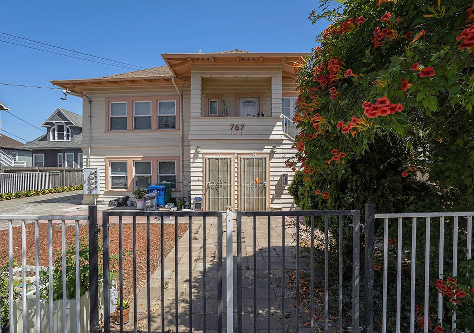 767 Buena Vista Ave 767, Alameda, CA 94501 Zillow