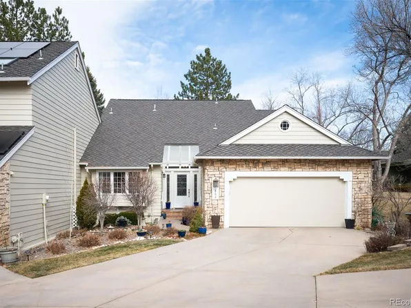 8505 E Temple Drive E #463, Denver, CO 80237