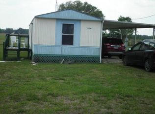 6790 W Willis Ct, Dunnellon, FL 34433