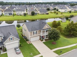 58 Winslow Cir, Savannah, GA 31407