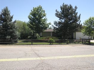 8646 S Carr St, Littleton, CO 80128