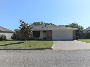 3957 Purdue Ln, Abilene, TX 79602