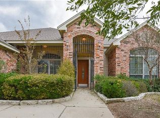 2205 Grizzly Trl, Harker Heights, TX 76548